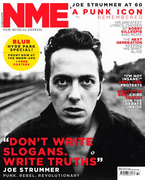 NME