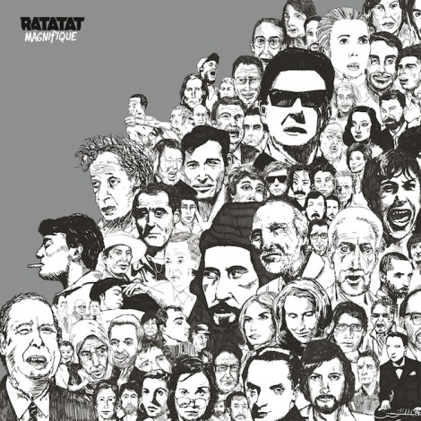 Ratatat Magnifique