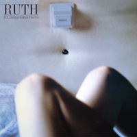 Paris albums Ruth Polaroid Roman Photo