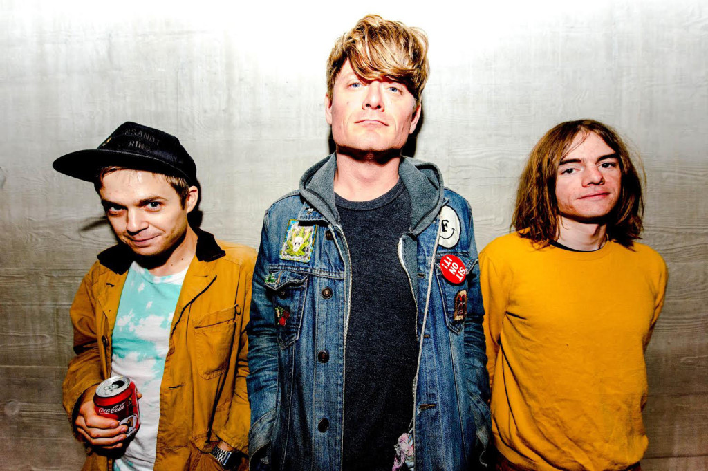 Thee Oh Sees tour dates announced Treble