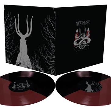 Neurosis vinyl reissues