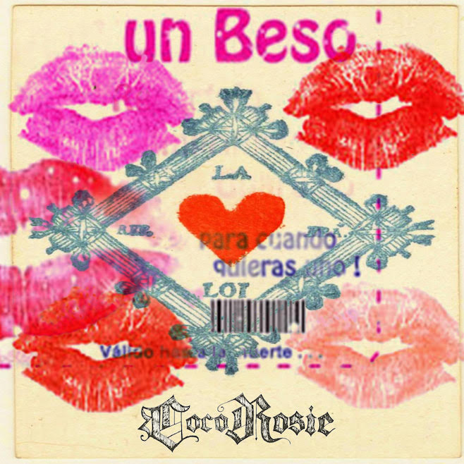 Cocorosie un beso