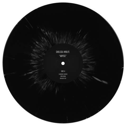 Chelsea Wolfe vinyl