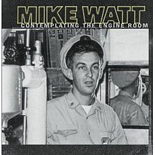 punk rock operas Mike Watt