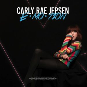 Carly Rae Jepsen Emotion review
