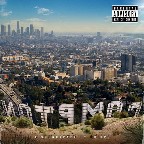 Dr. Dre Compton review