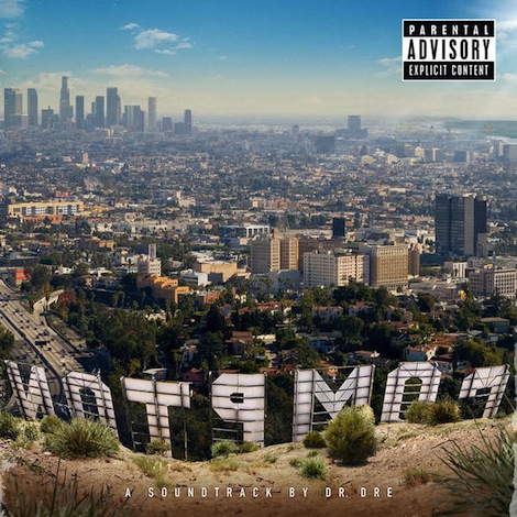 Dr. Dre Compton review