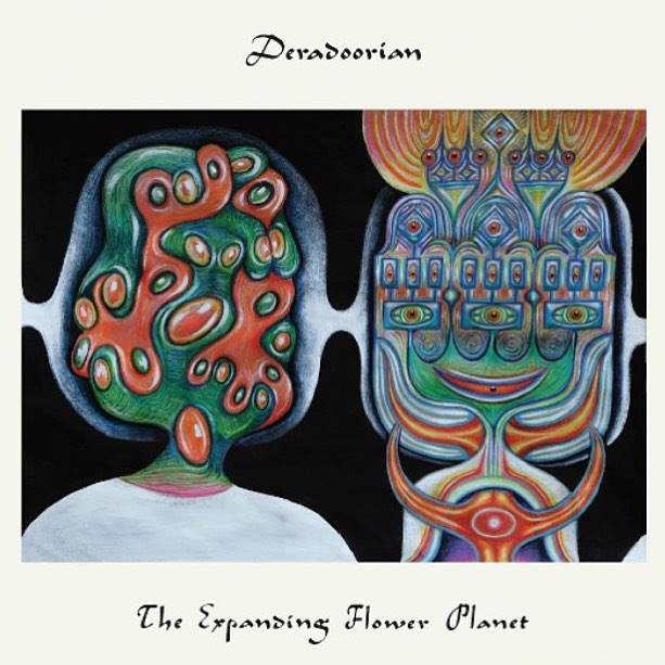 Deradoorian Expanding Flower Planet review