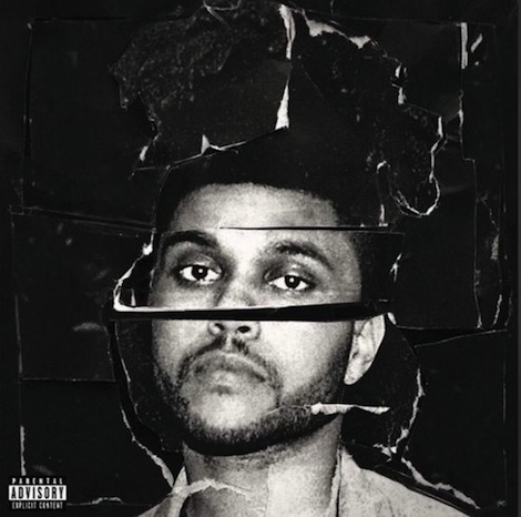 The Weeknd Beauty Behind the Madness