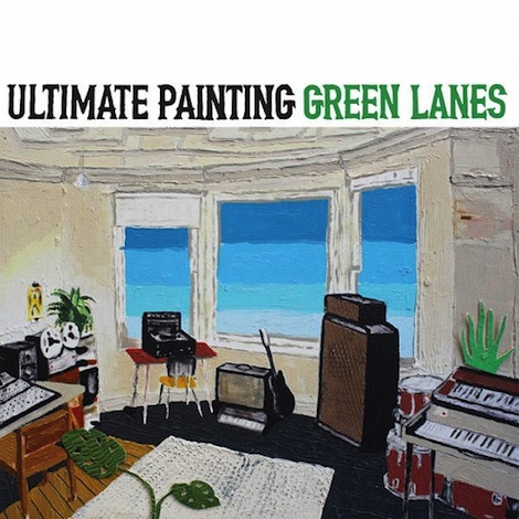 best trouble in mind albums ultimate painting