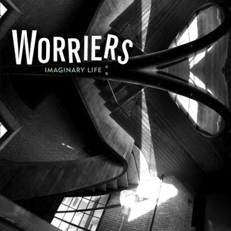 Worriers Imaginary Life best punk albums of 2015