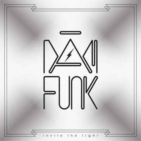 Dam-Funk Invite the Light