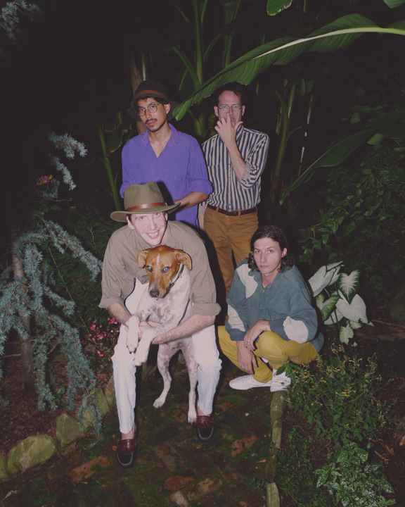 Deerhunter