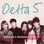 bush tetras rhythm and paranoia review
