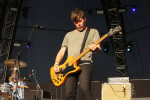 Metz live at FYF Fest 2015