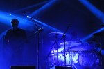 Jesus and Mary Chain live at FYF Fest 2015