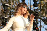 Melody's Echo Chamber live at FYF 2015