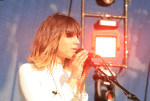 Melody's Echo Chamber live at FYF 2015