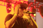 Run the Jewels live at FYF Fest 2015