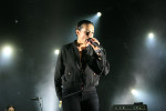 Savages live at FYF Fest 2015