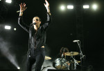 Savages live at FYF Fest 2015
