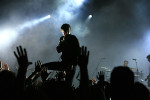 Savages live at FYF Fest 2015