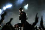 Savages live at FYF Fest 2015