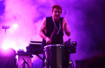 HEALTH live at FYF Fest 2015