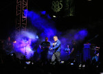 Morrissey live at FYF Fest 2015