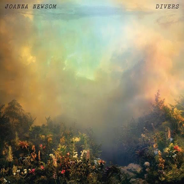 Joanna Newsom most anticipated albums of fall 2015