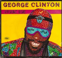 essential synth-funk tracks George Clinton