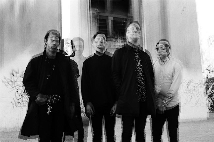 Deafheaven most anticipated albums of fall 2015