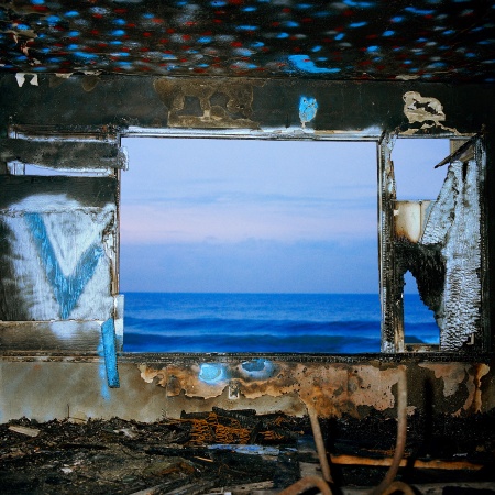 Deerhunter Fading Frontier best albums of 2015