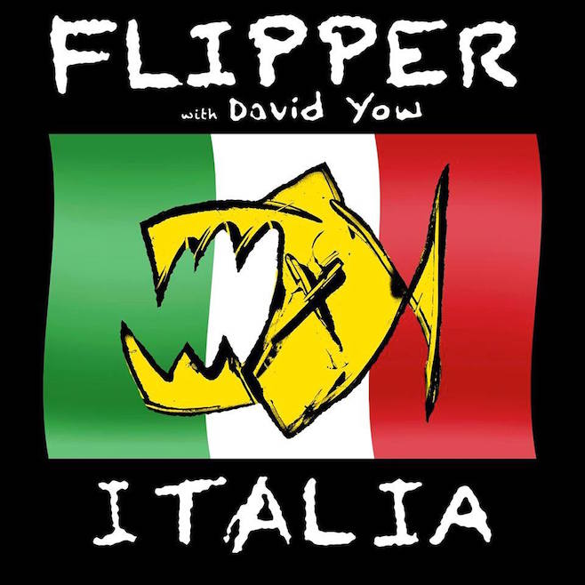 Flipper Italia