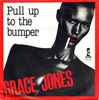essential synth-funk tracks Grace Jones