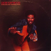 Leon Haywood essential synth-funk tracks