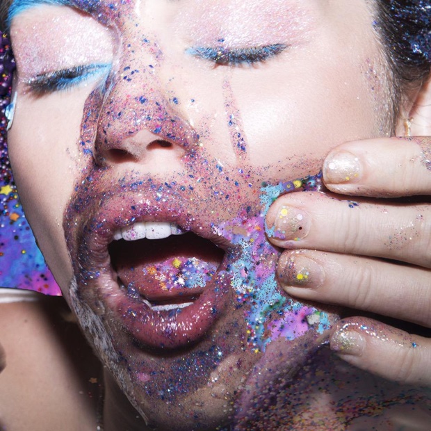 Miley Cyrus Dead Petz