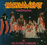 essential synth-funk tracks Parliament