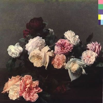 New Order albums rated Power Corruption Lies