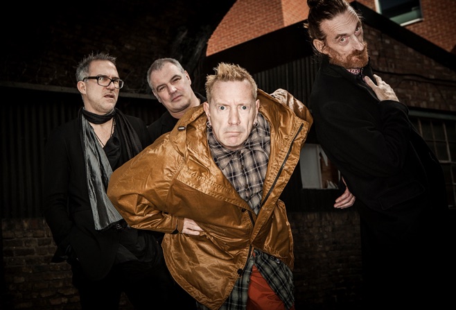 Public Image Ltd. tour