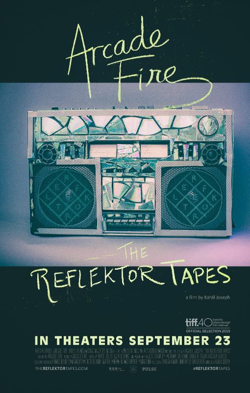 Reflektor Tapes