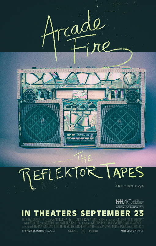 Reflektor Tapes