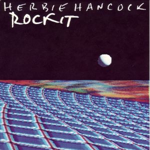 essential synth-funk tracks Rockit