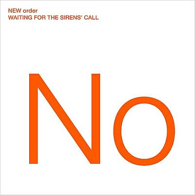 New Order albums rated Sirens Call