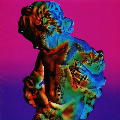 New Order albums rated Technique