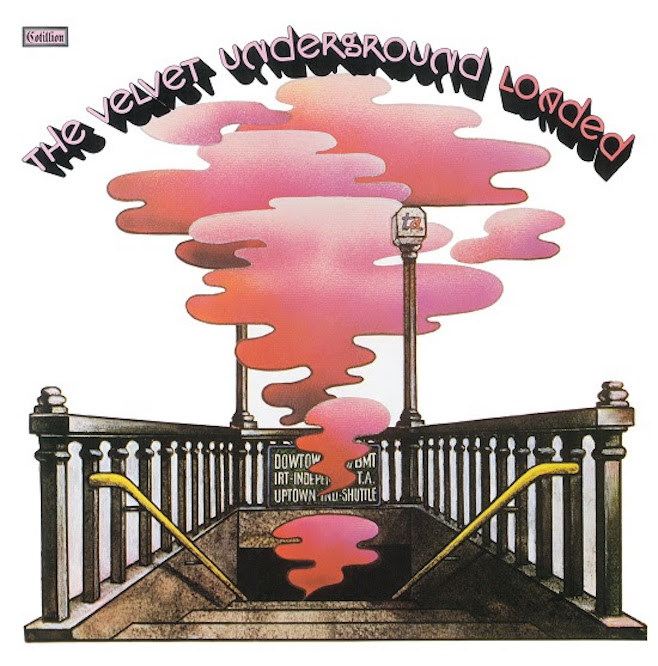 Velvet Underground Loaded 45th