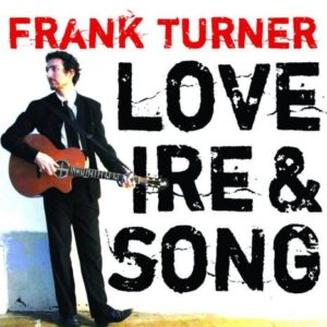 essential Epitaph records tracks Frank Turner
