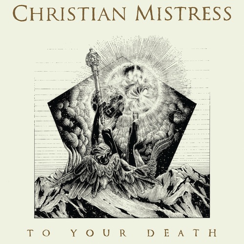 Christian Mistress To Your Death