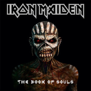 Iron Maiden Book of Souls