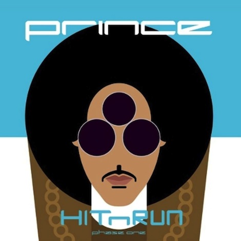 Prince HITNRUN